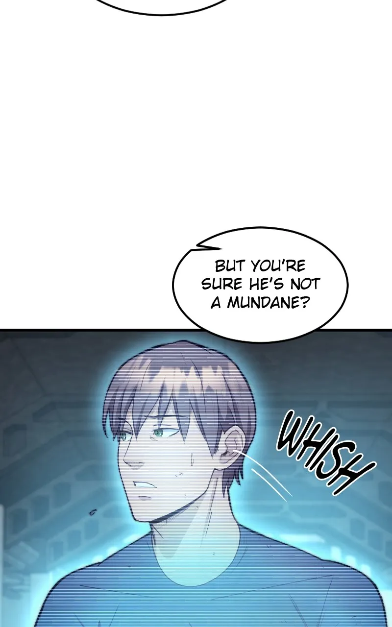 Paranoid Mage Chapter 1 page 113 - 