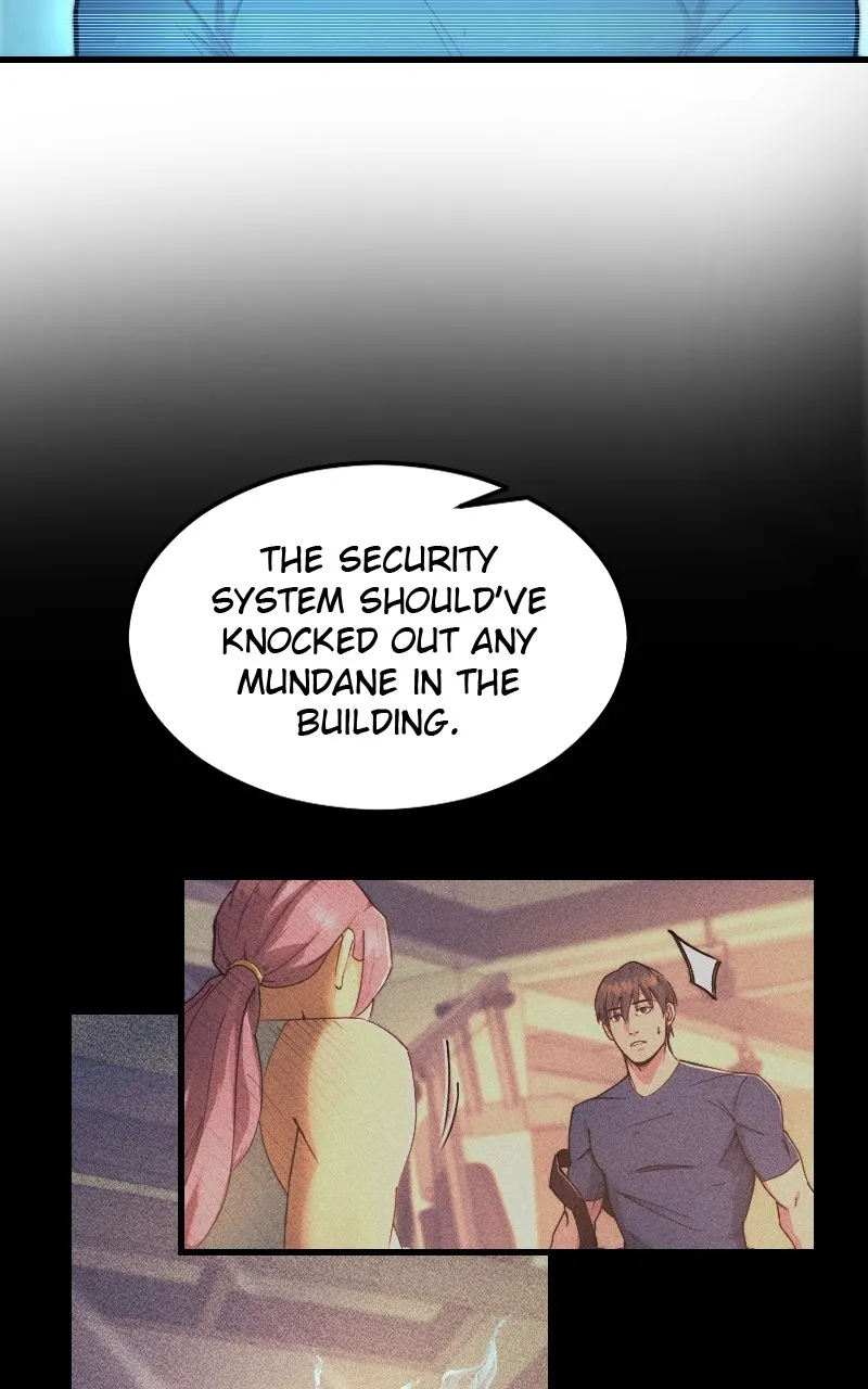 Paranoid Mage Chapter 1 page 114 - 