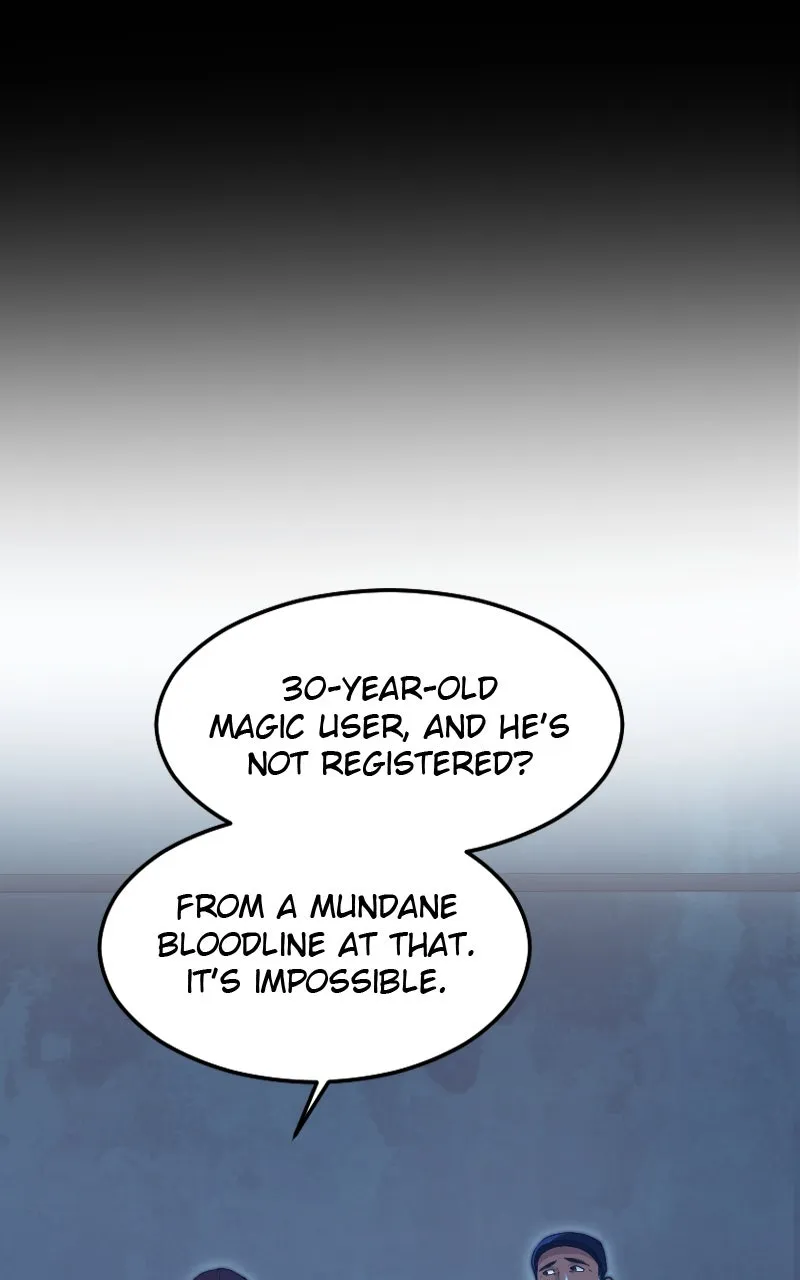 Paranoid Mage Chapter 1 page 116 - 