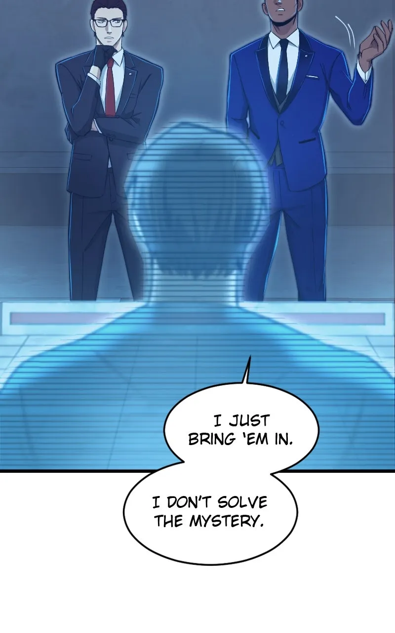 Paranoid Mage Chapter 1 page 117 - 