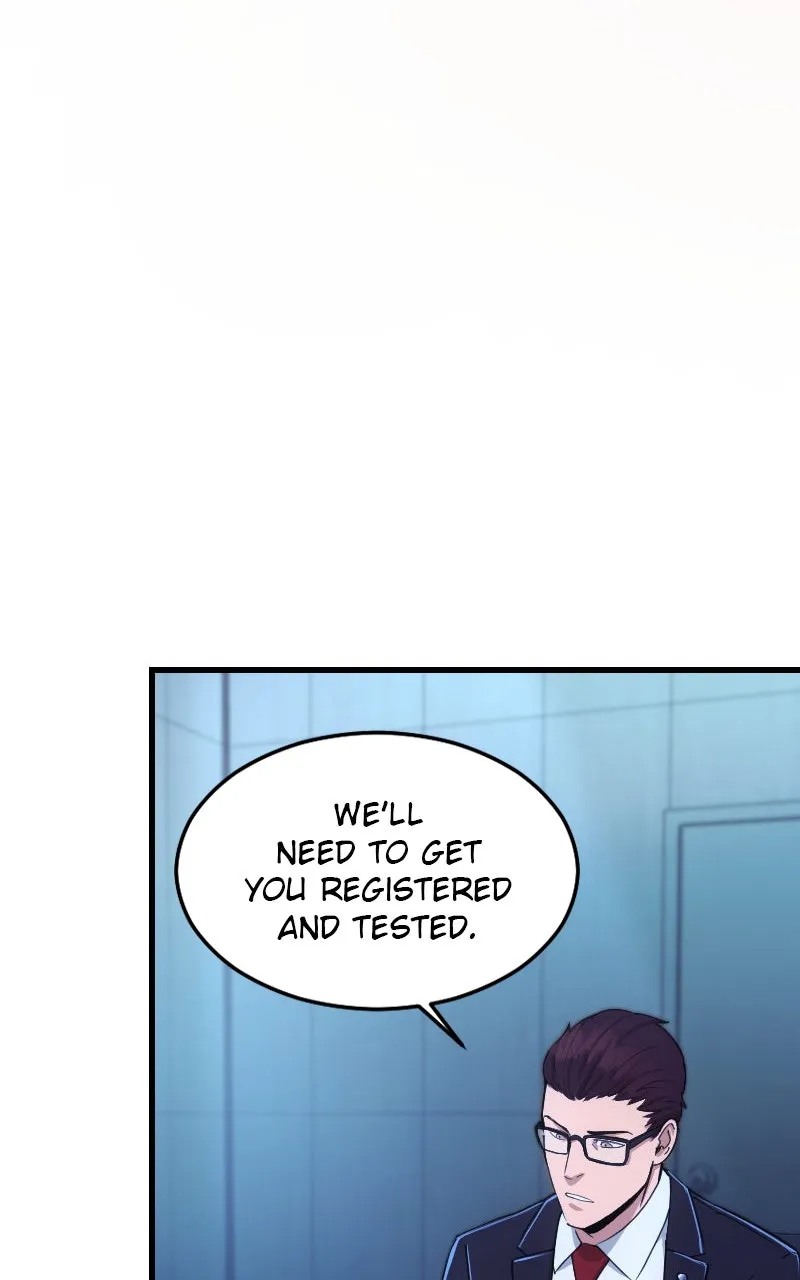 Paranoid Mage Chapter 1 page 120 - 
