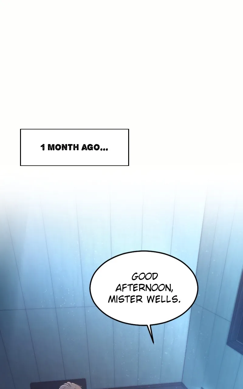Paranoid Mage Chapter 1 page 13 - 