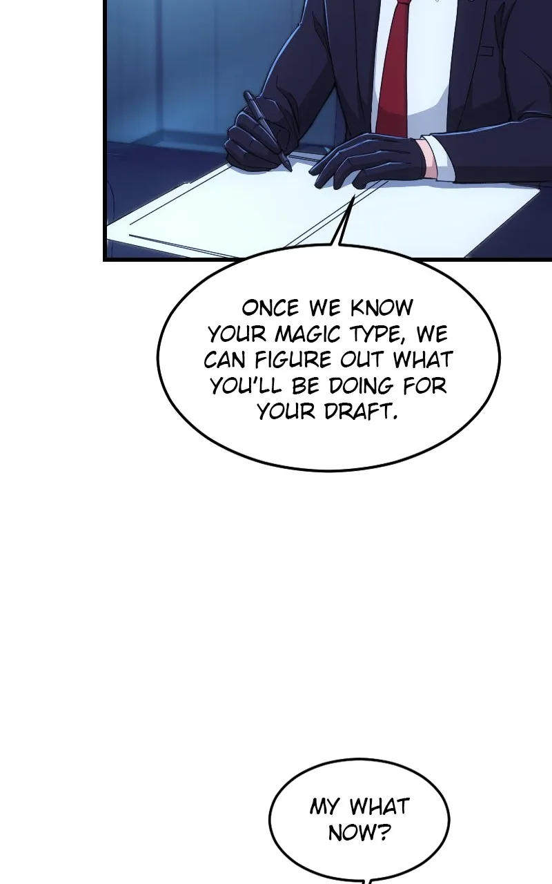 Paranoid Mage Chapter 1 page 121 - 