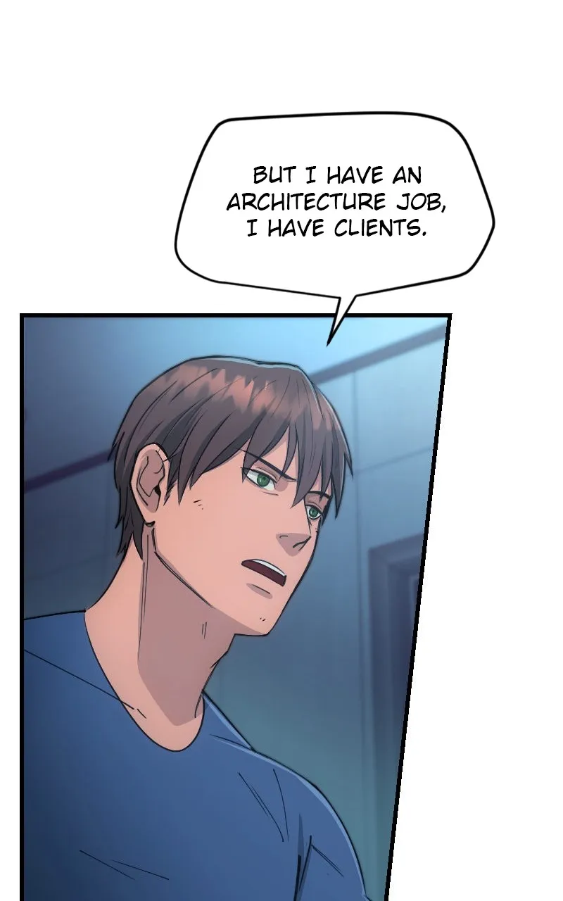 Paranoid Mage Chapter 1 page 126 - 