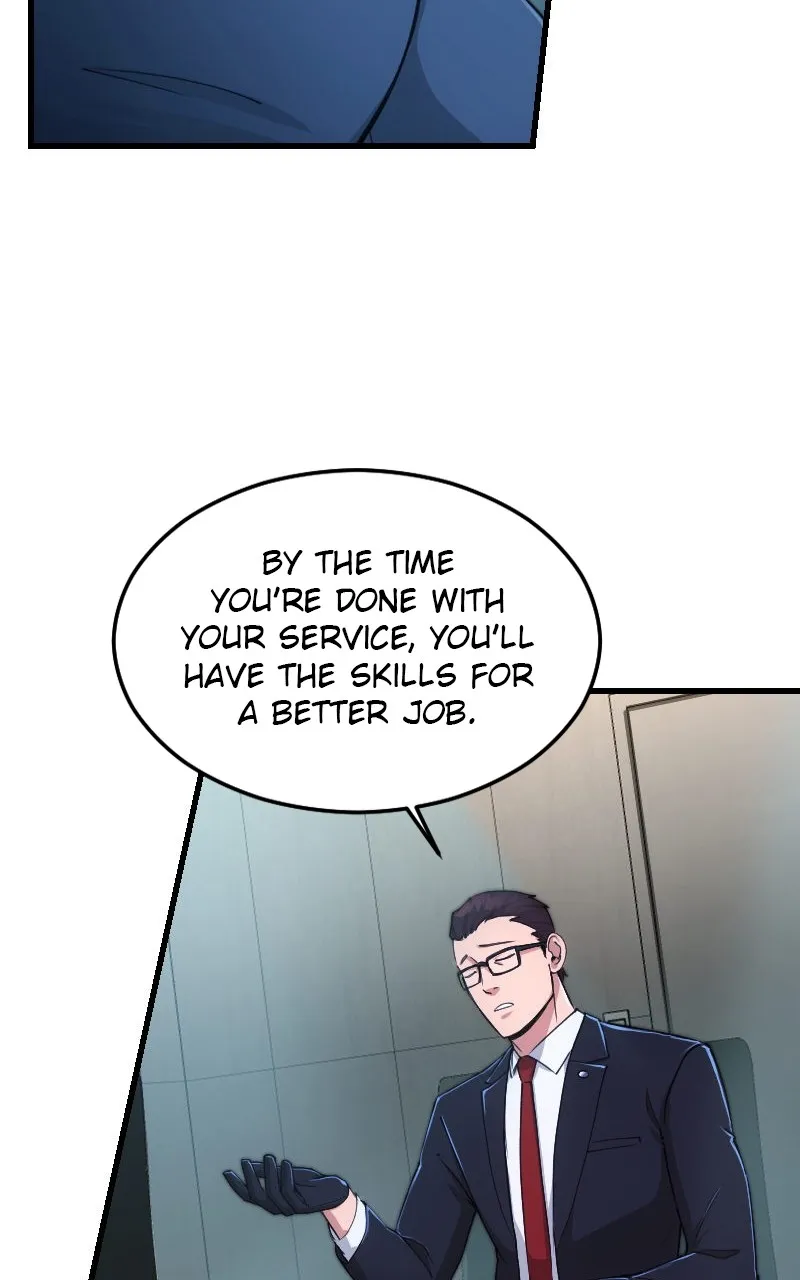 Paranoid Mage Chapter 1 page 127 - 