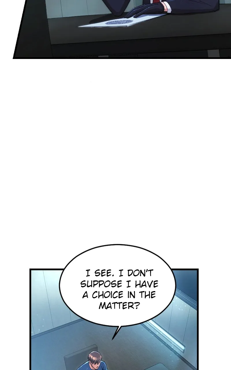 Paranoid Mage Chapter 1 page 128 - 