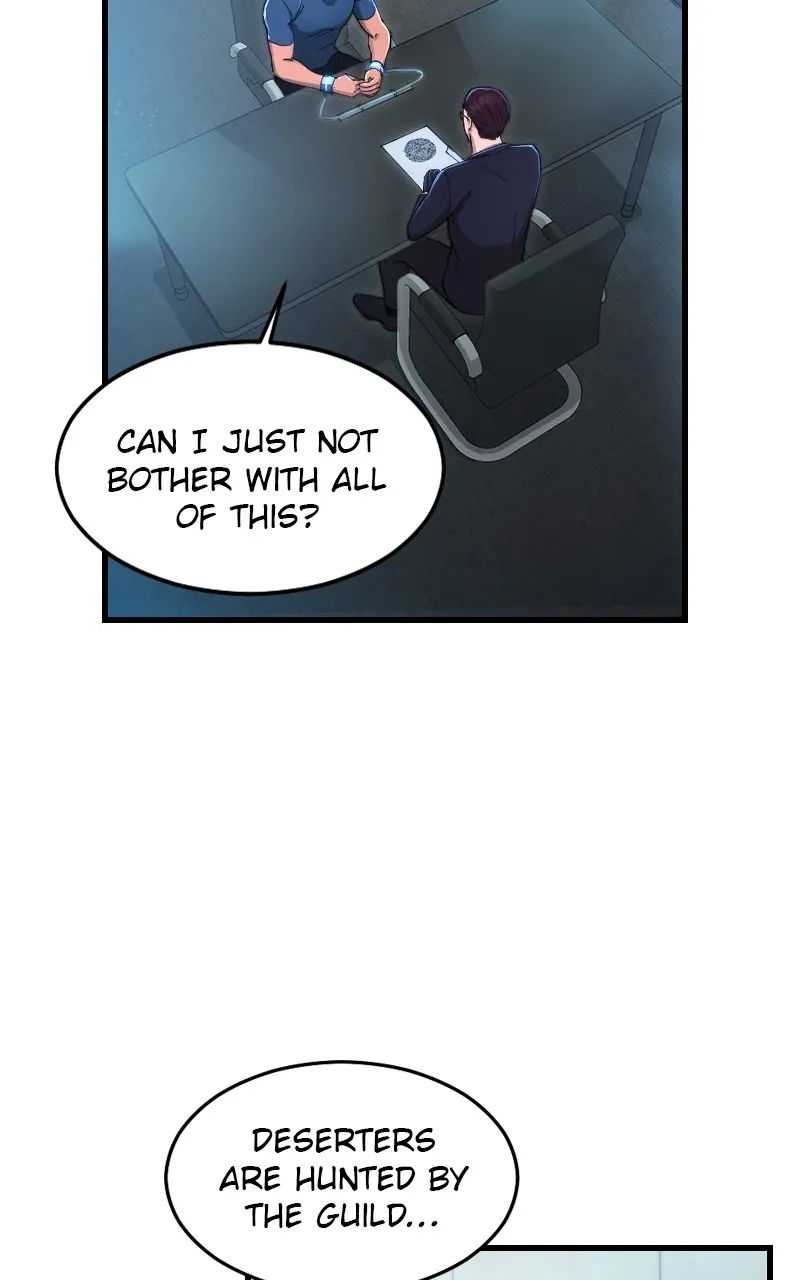 Paranoid Mage Chapter 1 page 129 - 
