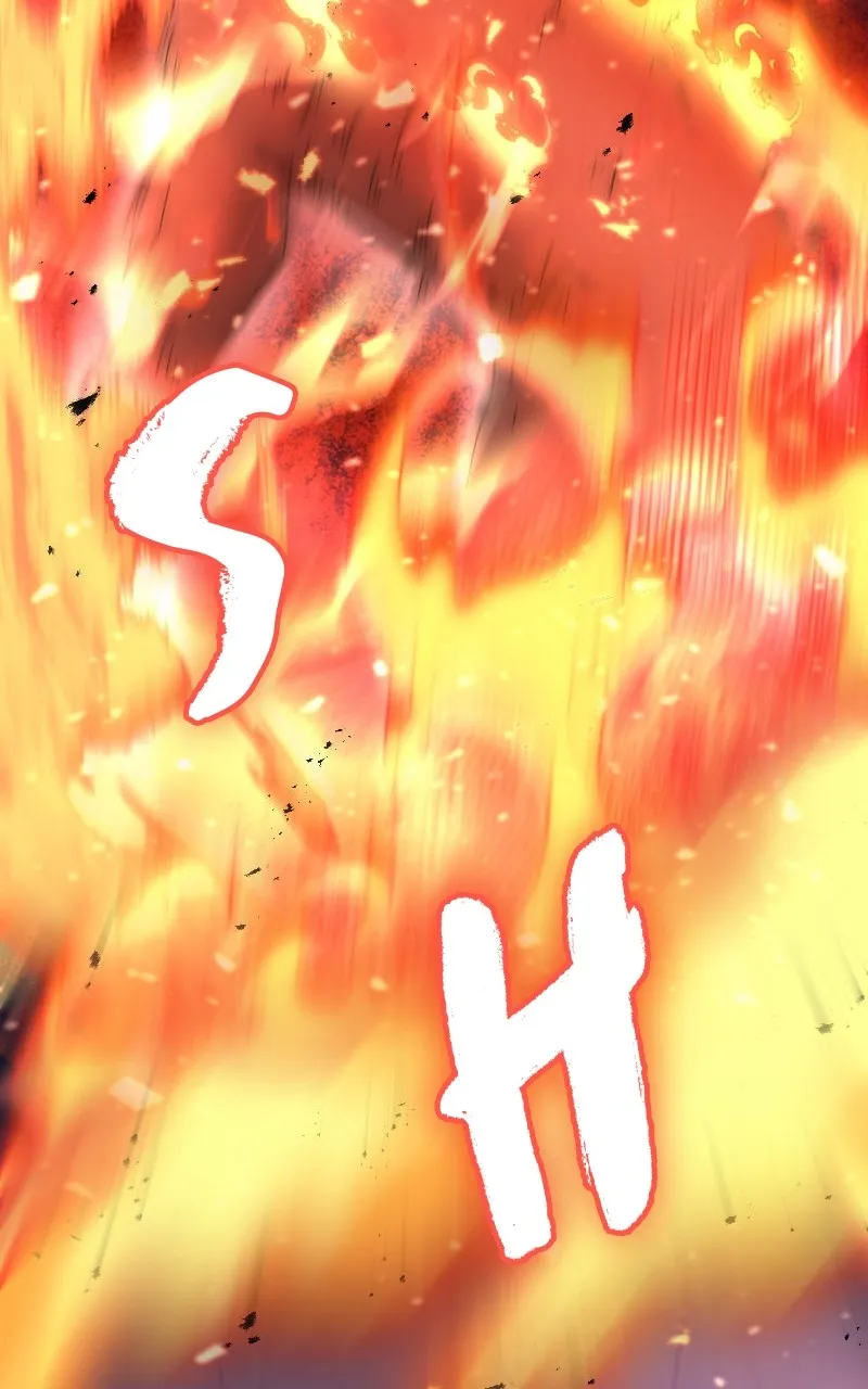 Paranoid Mage Chapter 1 page 132 - 