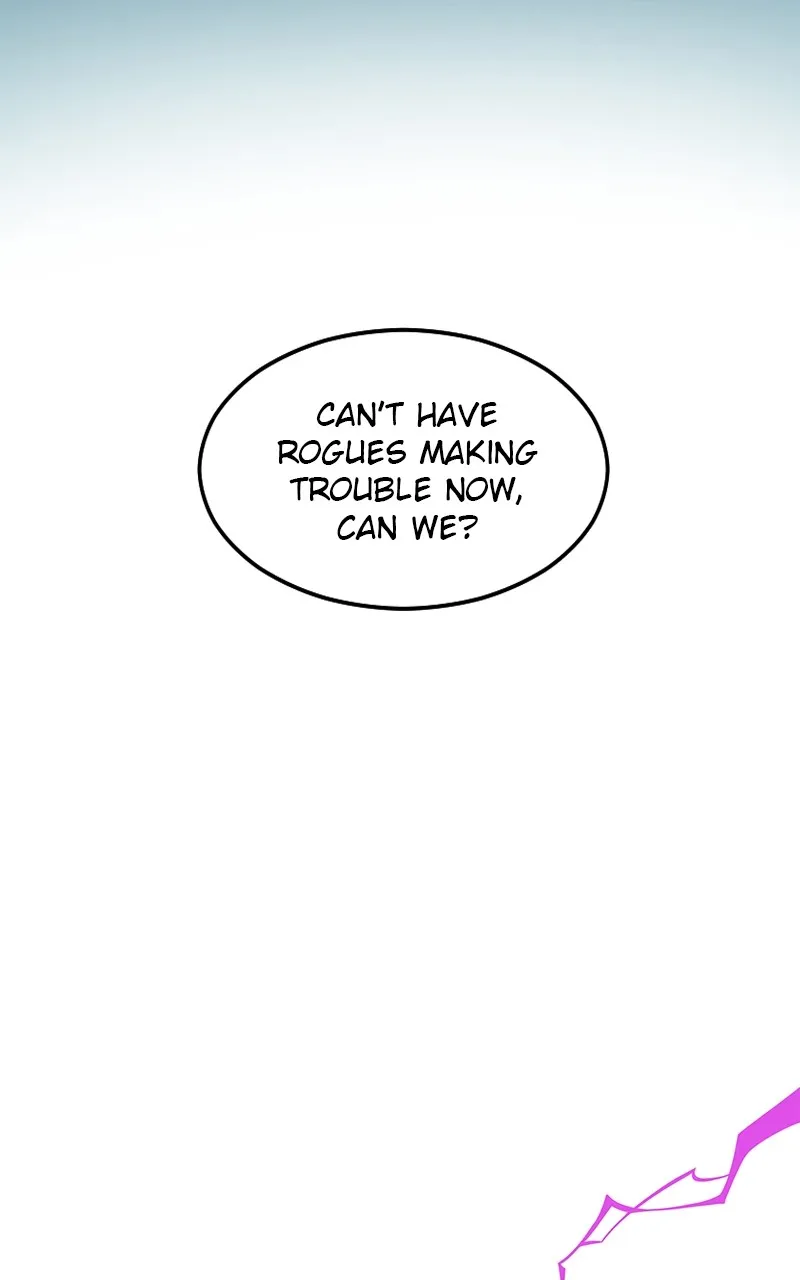 Paranoid Mage Chapter 1 page 135 - 