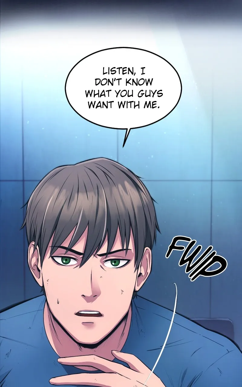 Paranoid Mage Chapter 1 page 15 - 
