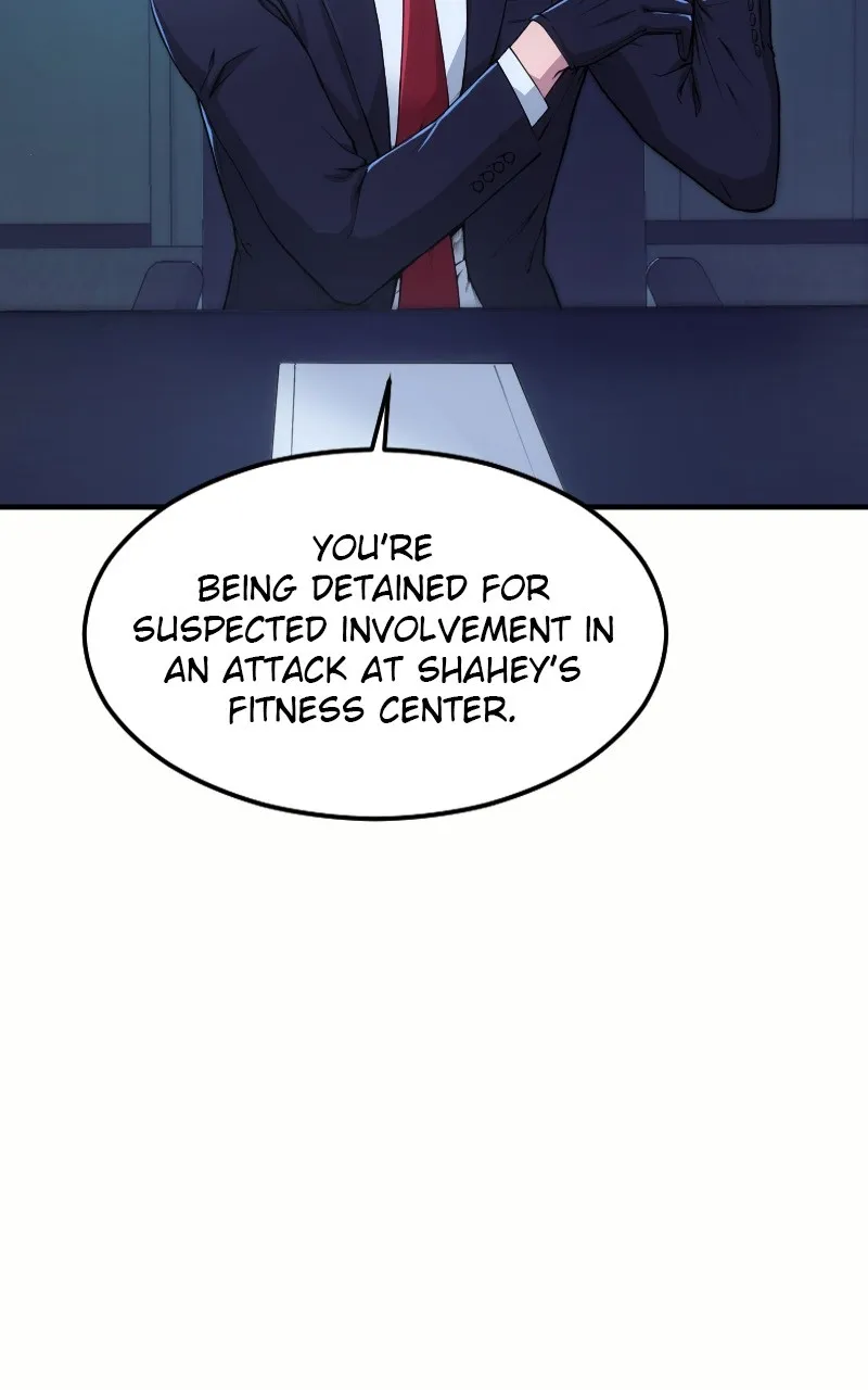 Paranoid Mage Chapter 1 page 19 - 