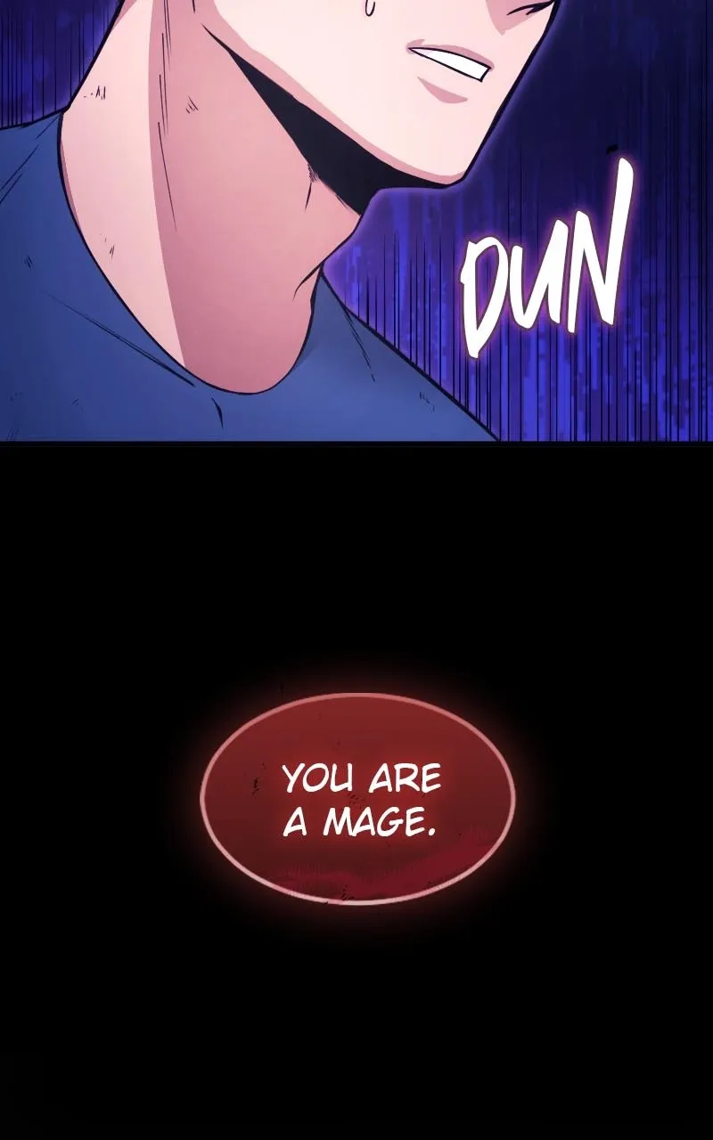 Paranoid Mage Chapter 1 page 23 - 