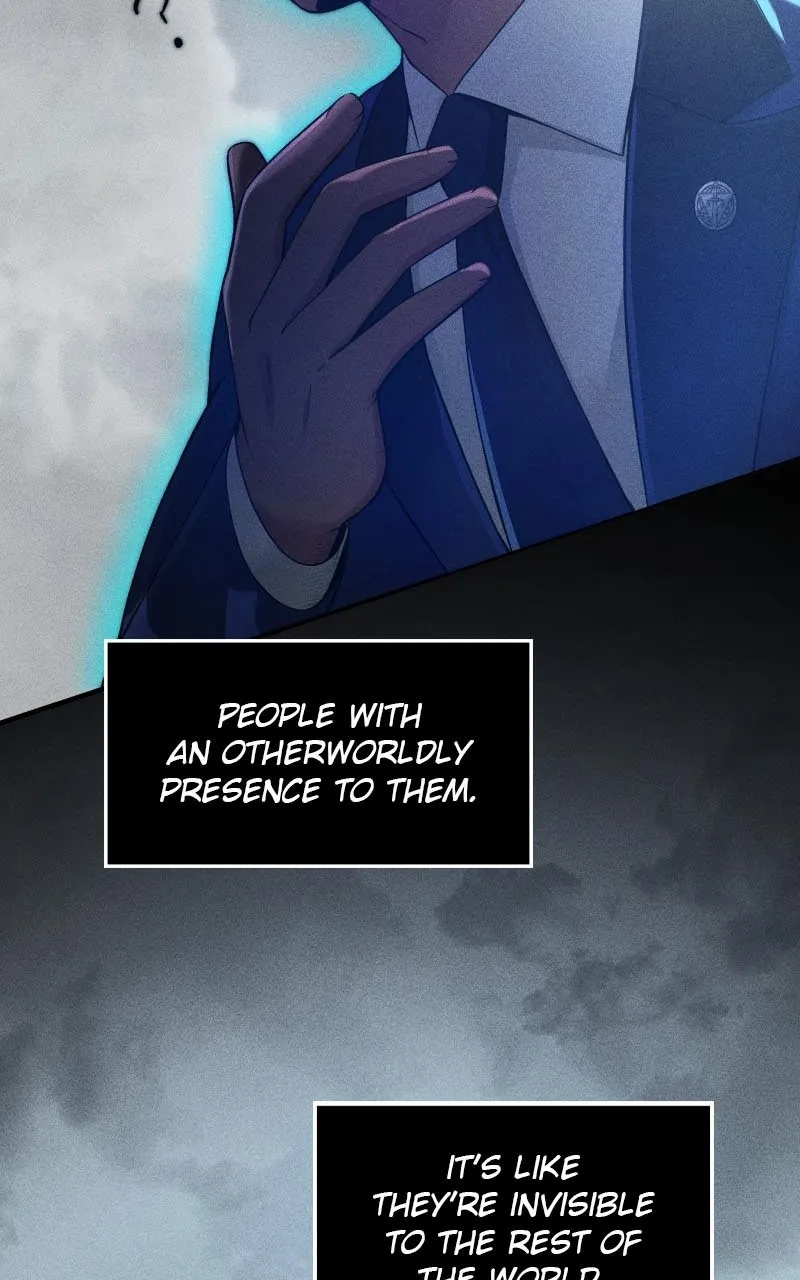 Paranoid Mage Chapter 1 page 29 - 