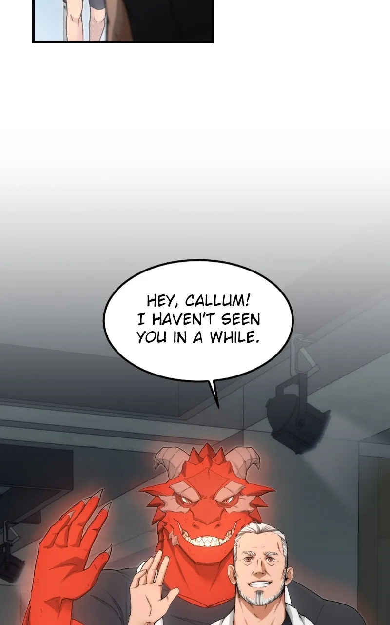 Paranoid Mage Chapter 1 page 37 - 