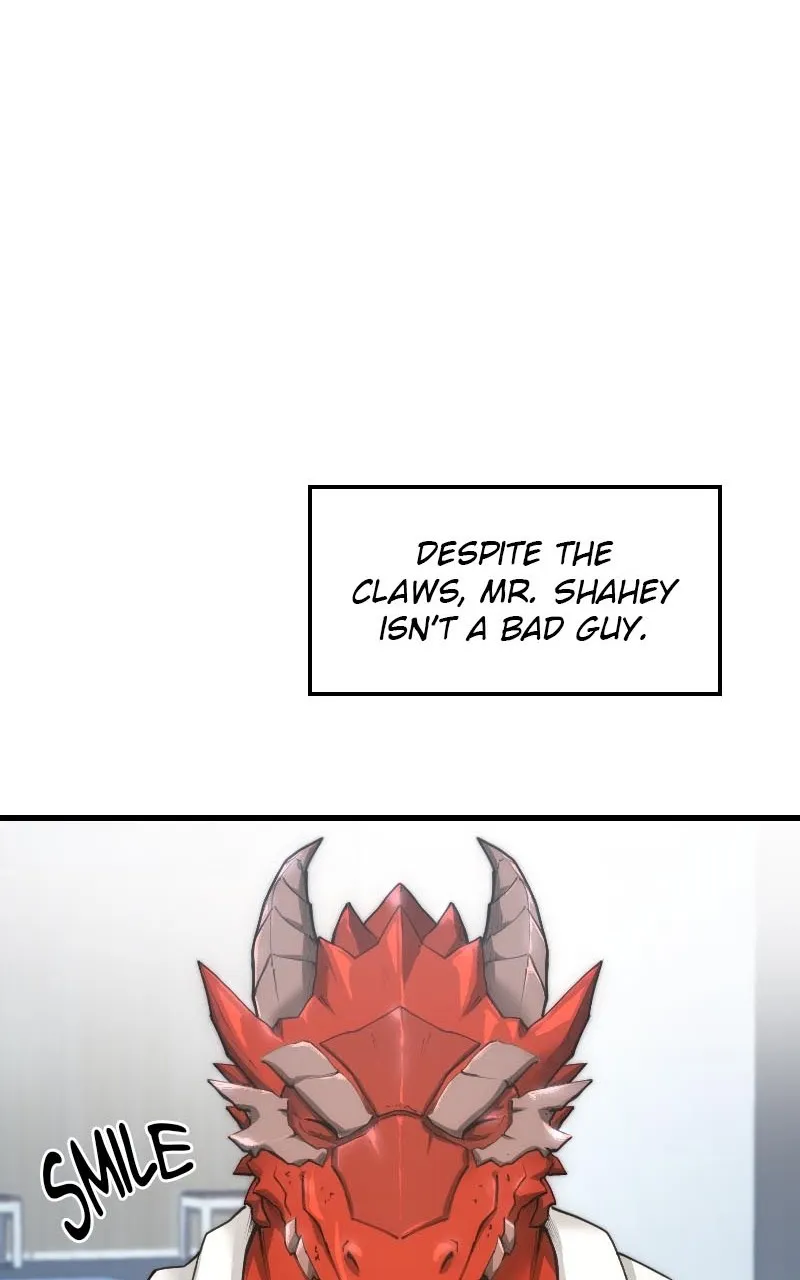 Paranoid Mage Chapter 1 page 40 - 