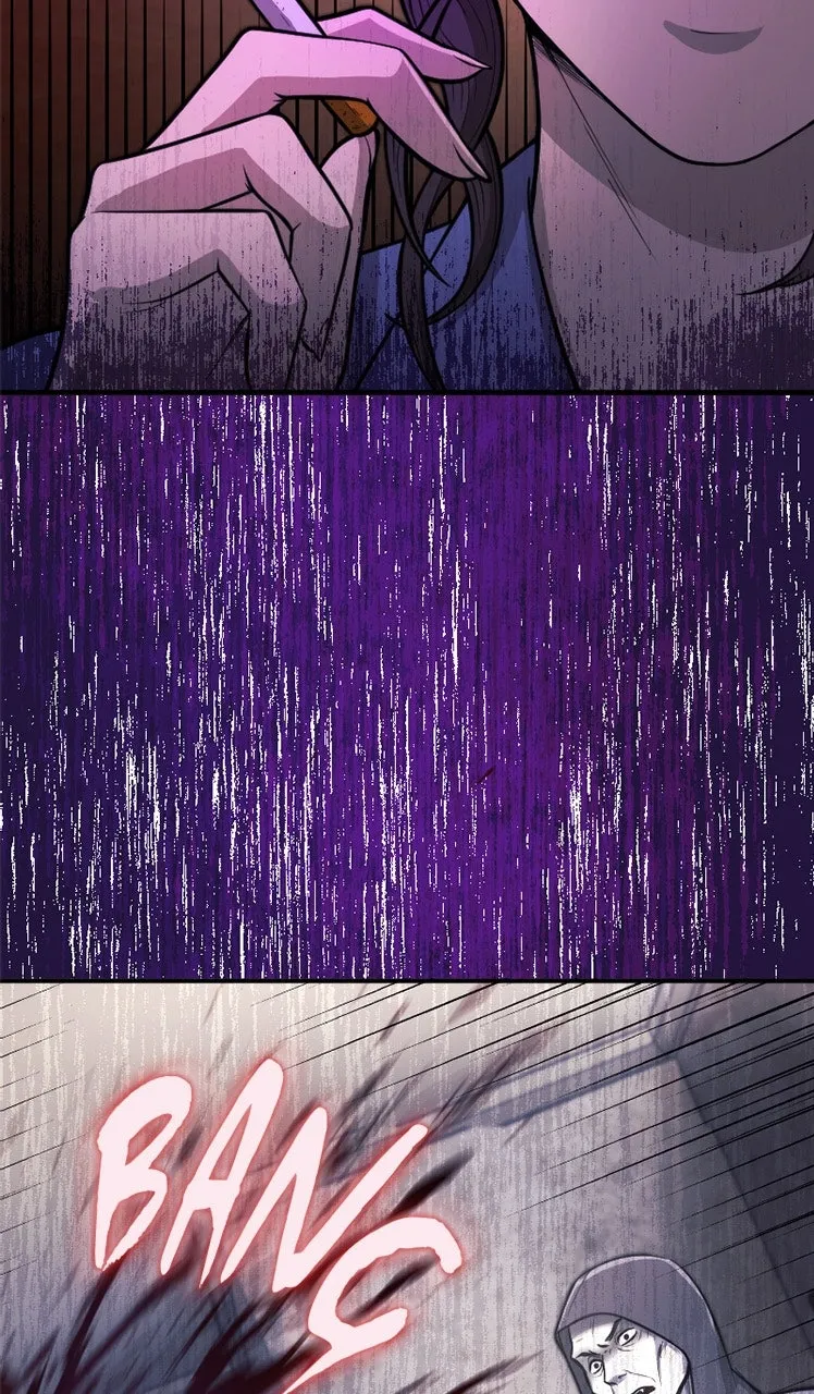 Paranoid Mage Chapter 1 page 5 - 