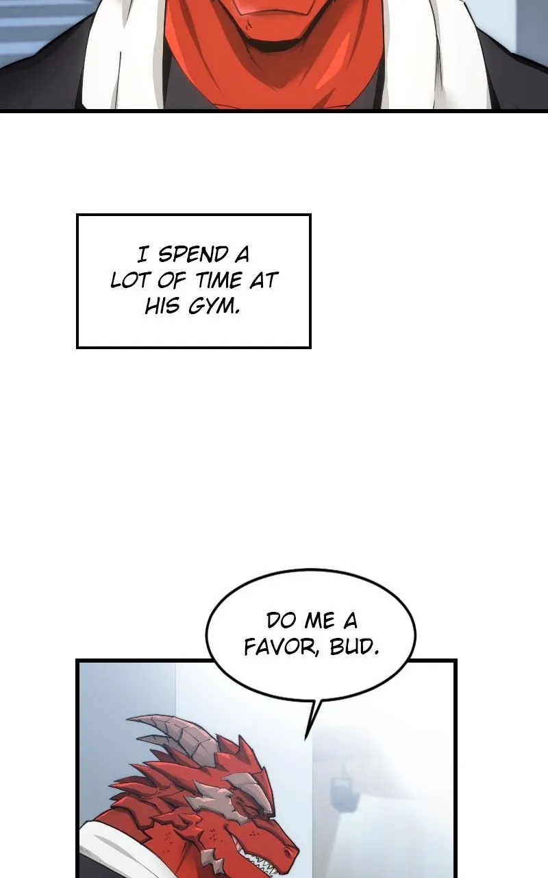 Paranoid Mage Chapter 1 page 41 - 