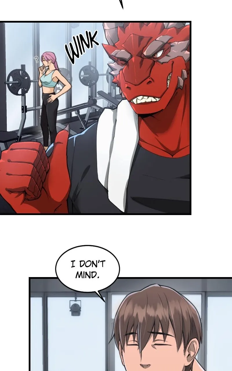 Paranoid Mage Chapter 1 page 43 - 
