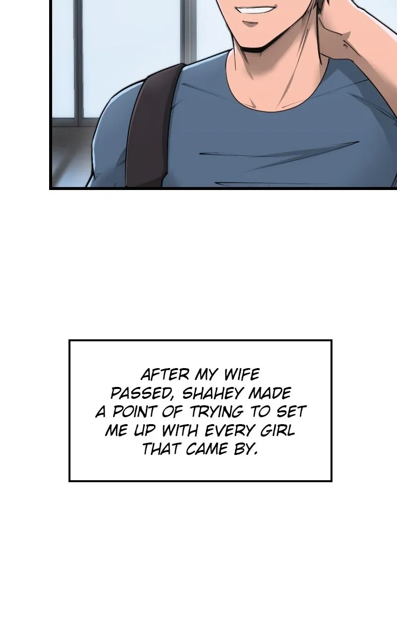 Paranoid Mage Chapter 1 page 44 - 