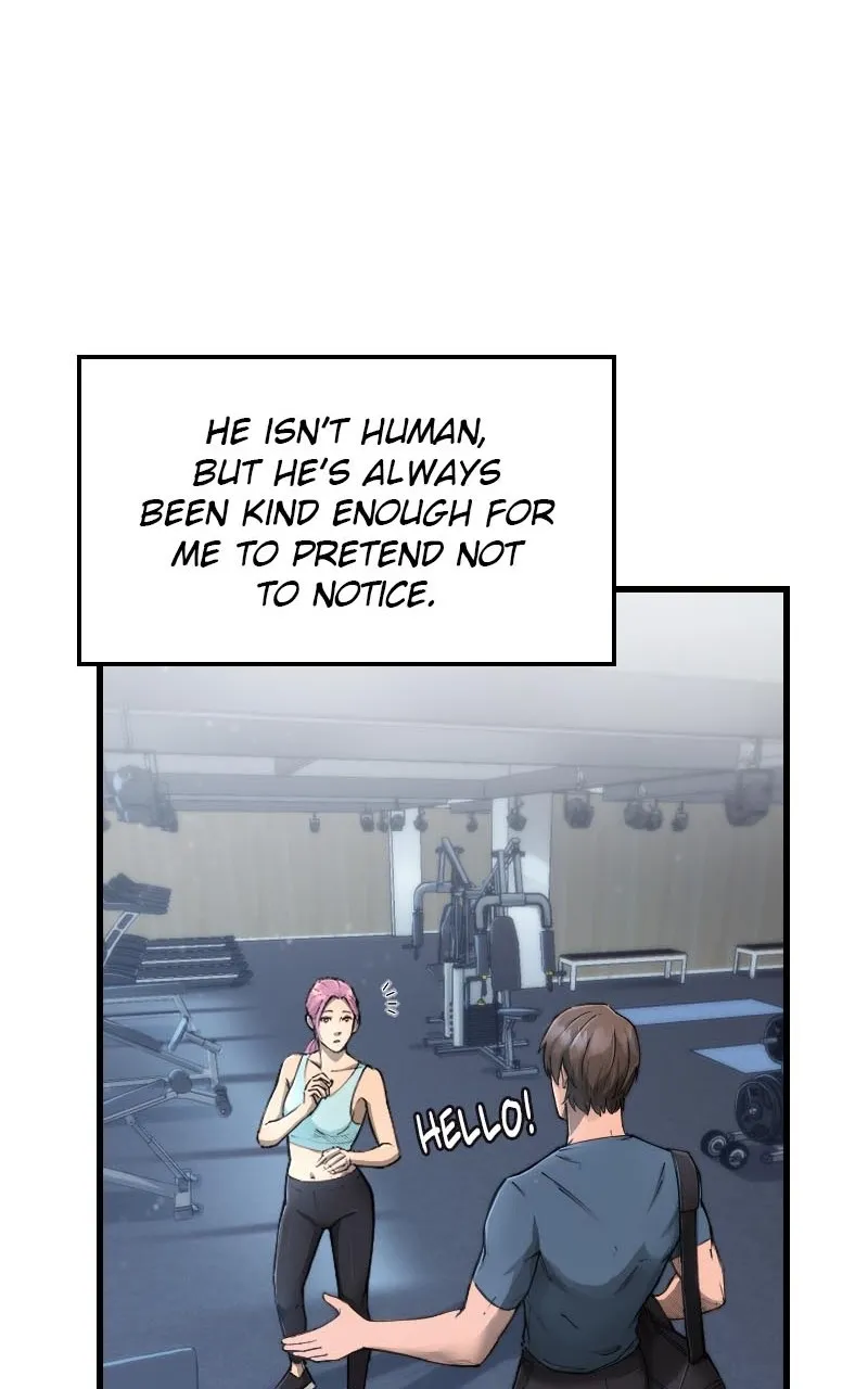 Paranoid Mage Chapter 1 page 45 - 