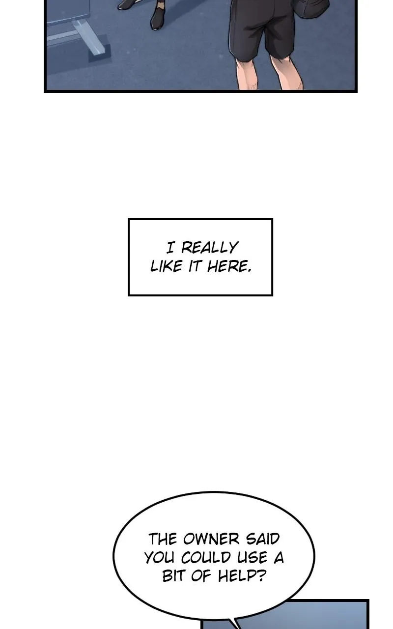Paranoid Mage Chapter 1 page 46 - 