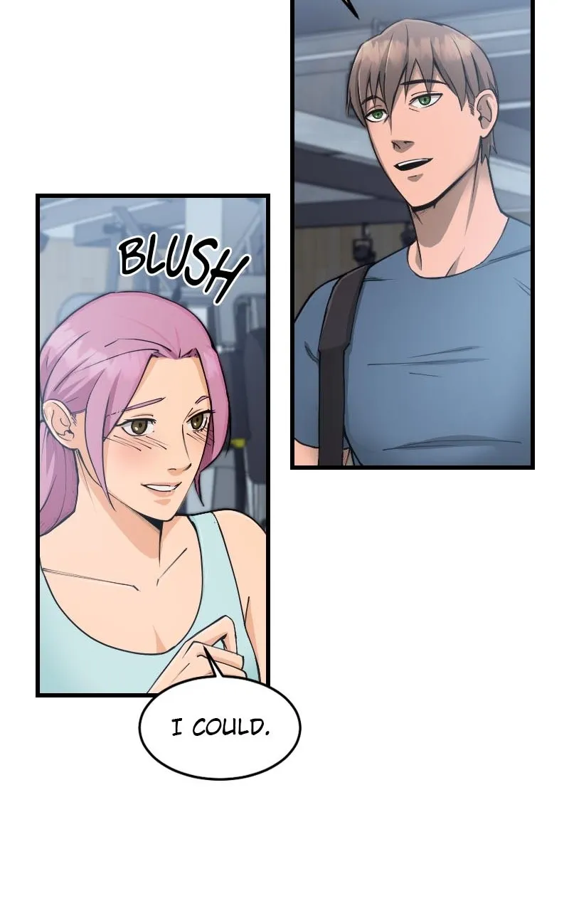 Paranoid Mage Chapter 1 page 47 - 