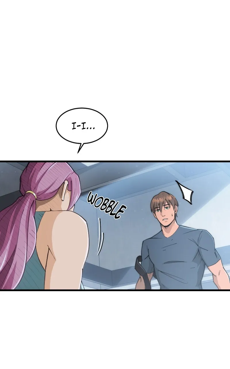 Paranoid Mage Chapter 1 page 48 - 