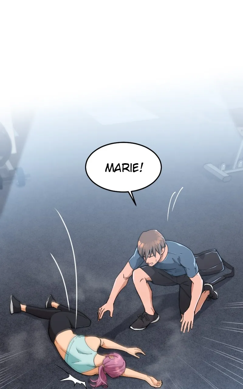 Paranoid Mage Chapter 1 page 49 - 