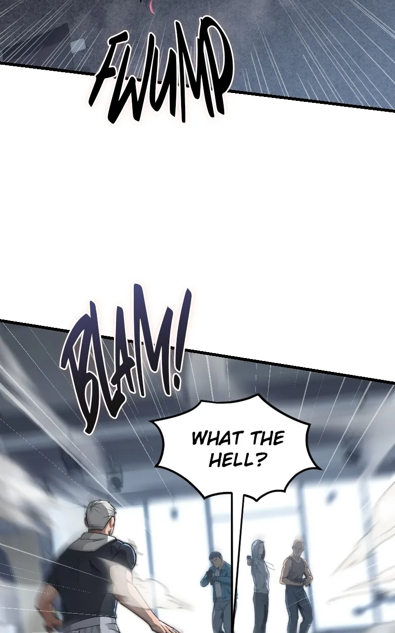 Paranoid Mage Chapter 1 page 50 - 