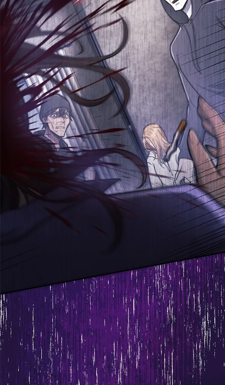 Paranoid Mage Chapter 1 page 6 - 