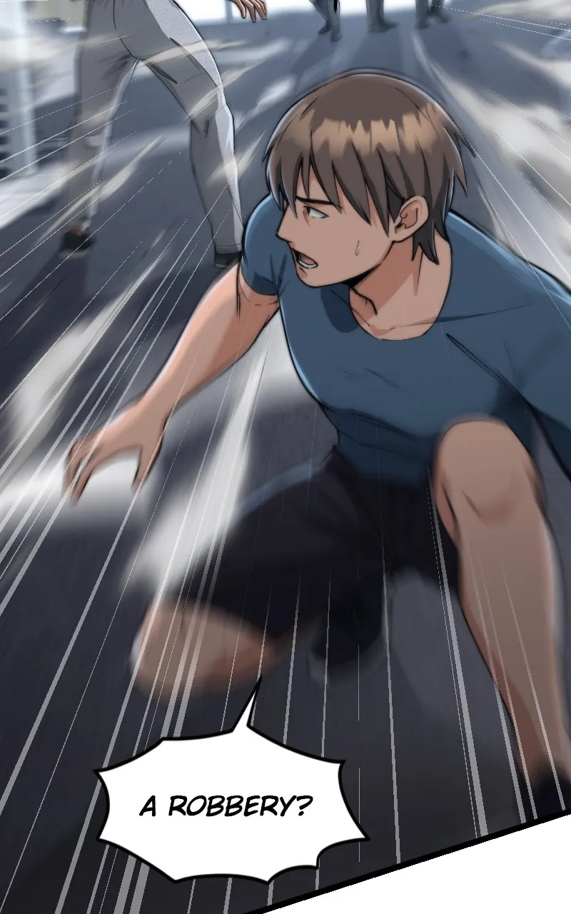 Paranoid Mage Chapter 1 page 51 - 