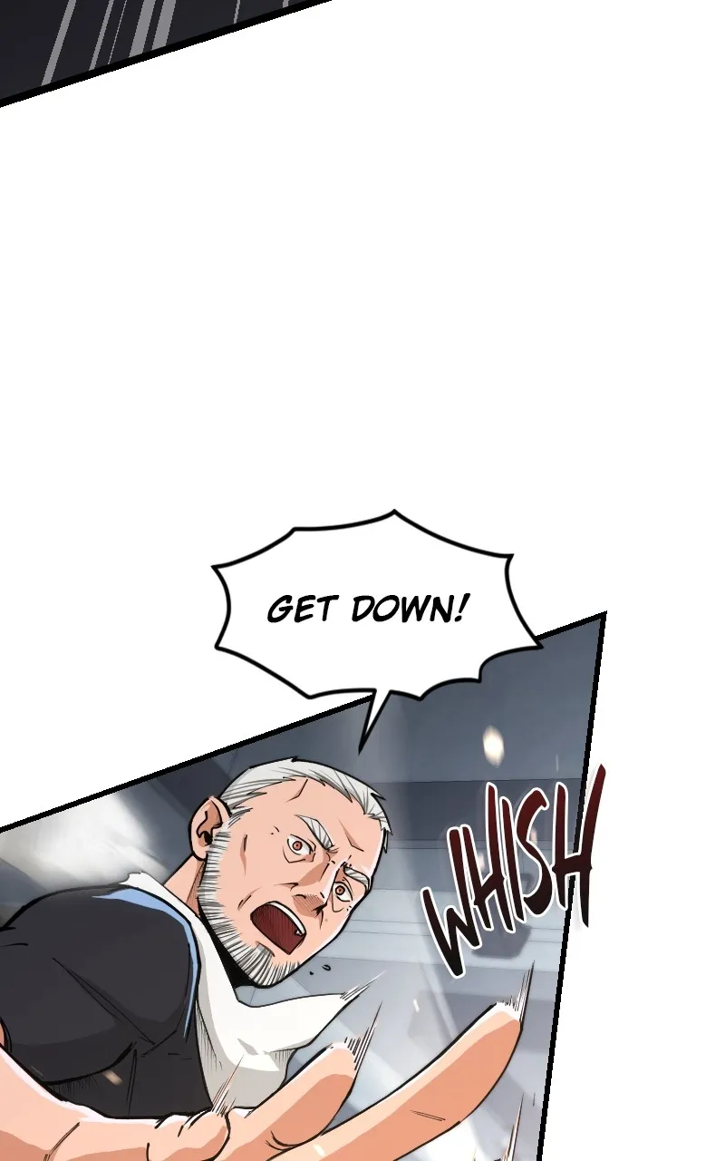 Paranoid Mage Chapter 1 page 52 - 