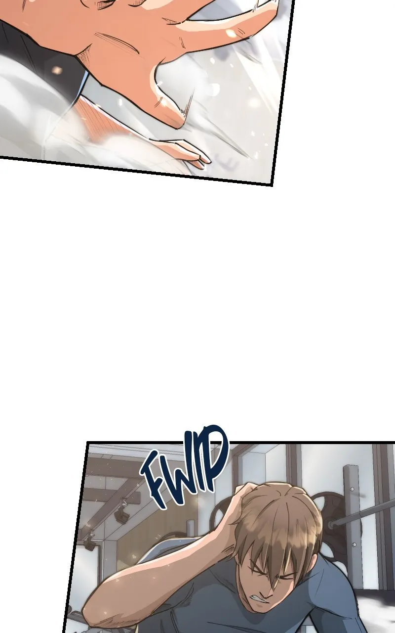Paranoid Mage Chapter 1 page 53 - 