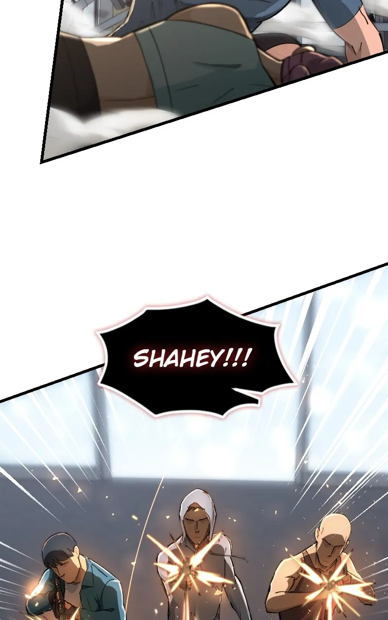 Paranoid Mage Chapter 1 page 54 - 