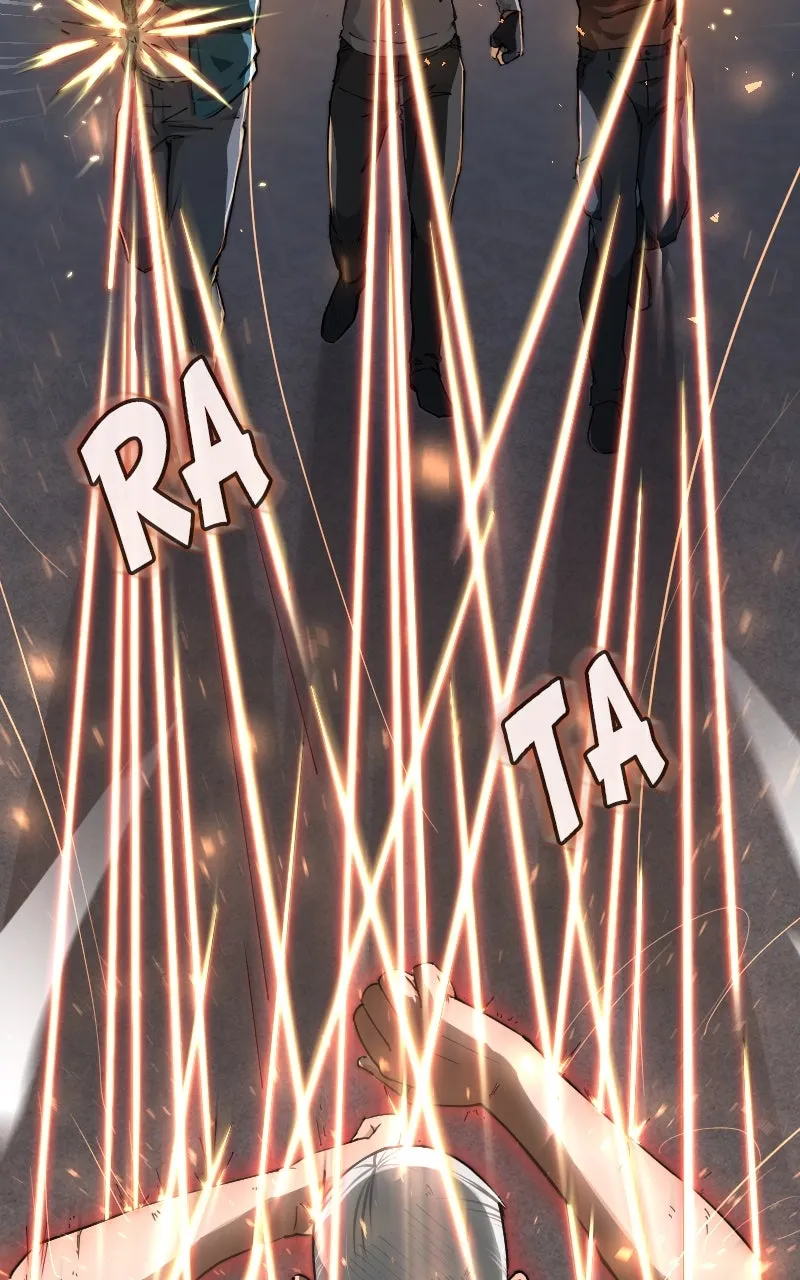 Paranoid Mage Chapter 1 page 55 - 
