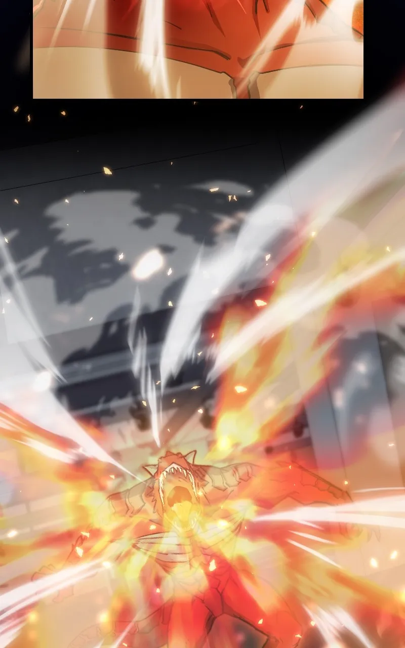 Paranoid Mage Chapter 1 page 61 - 