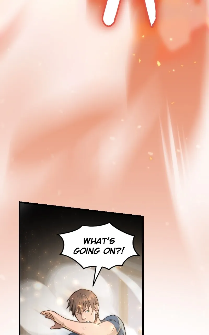 Paranoid Mage Chapter 1 page 63 - 