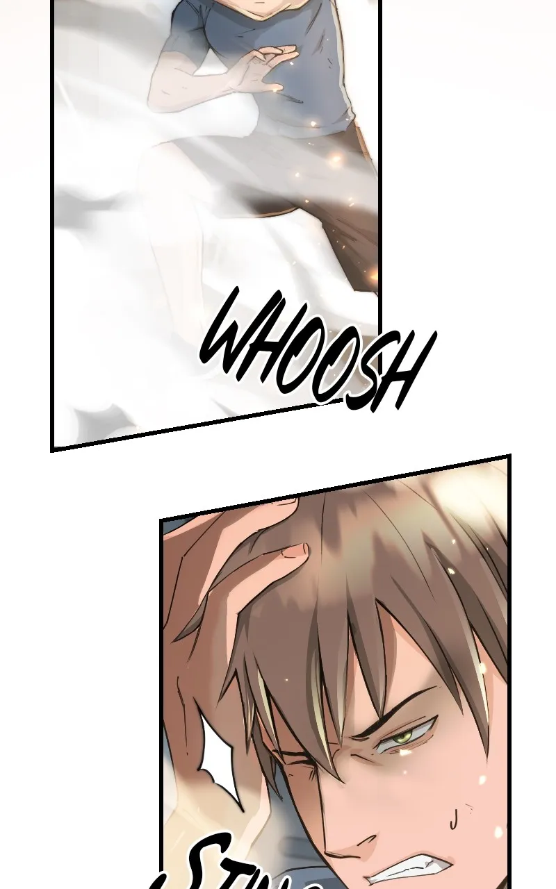 Paranoid Mage Chapter 1 page 64 - 