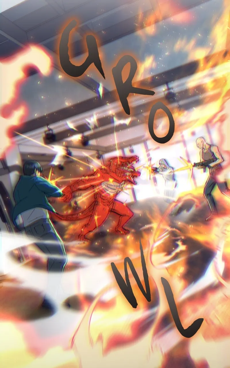 Paranoid Mage Chapter 1 page 66 - 