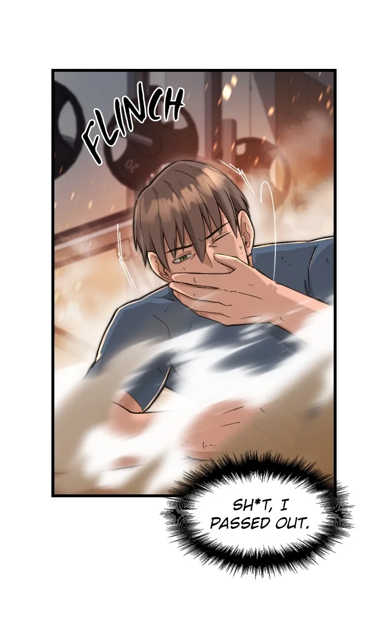 Paranoid Mage Chapter 1 page 70 - 