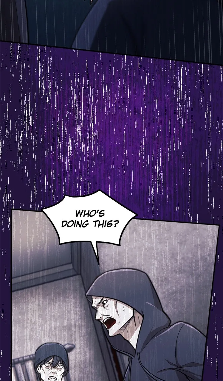 Paranoid Mage Chapter 1 page 8 - 