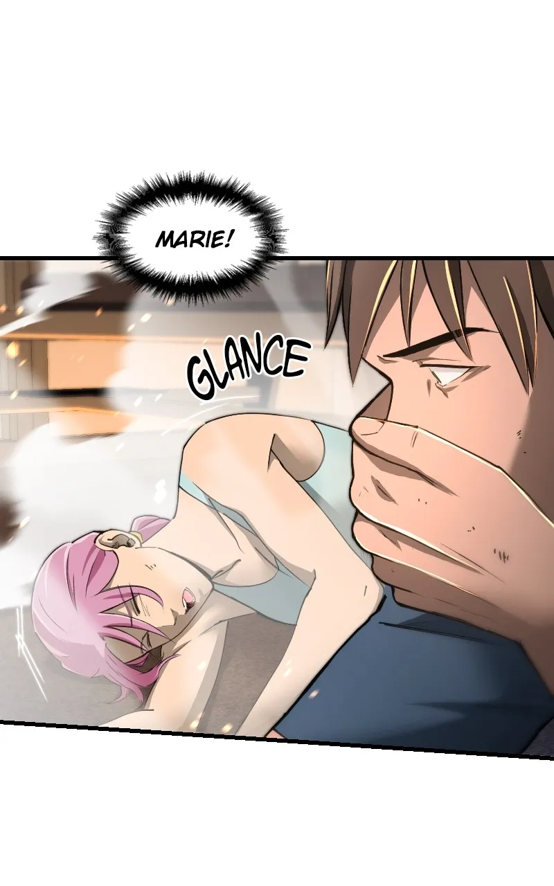 Paranoid Mage Chapter 1 page 71 - 
