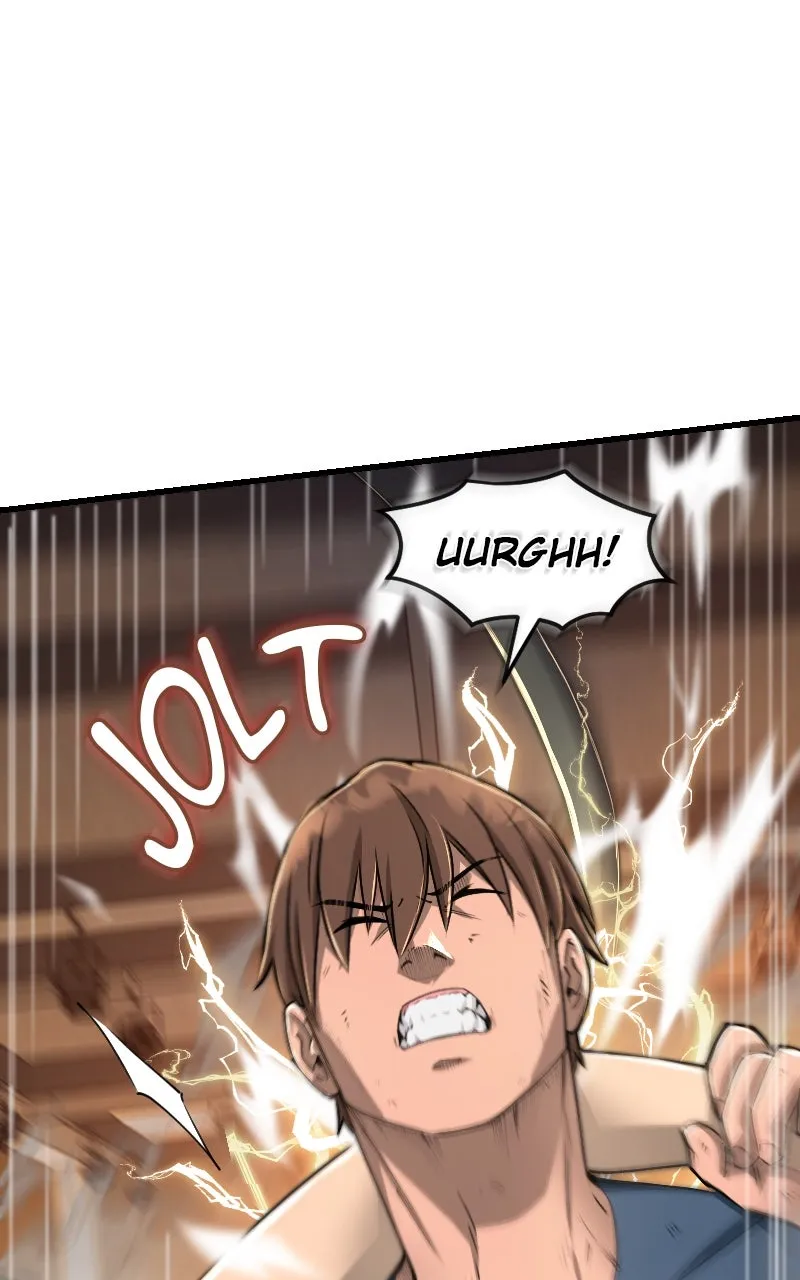 Paranoid Mage Chapter 1 page 75 - 