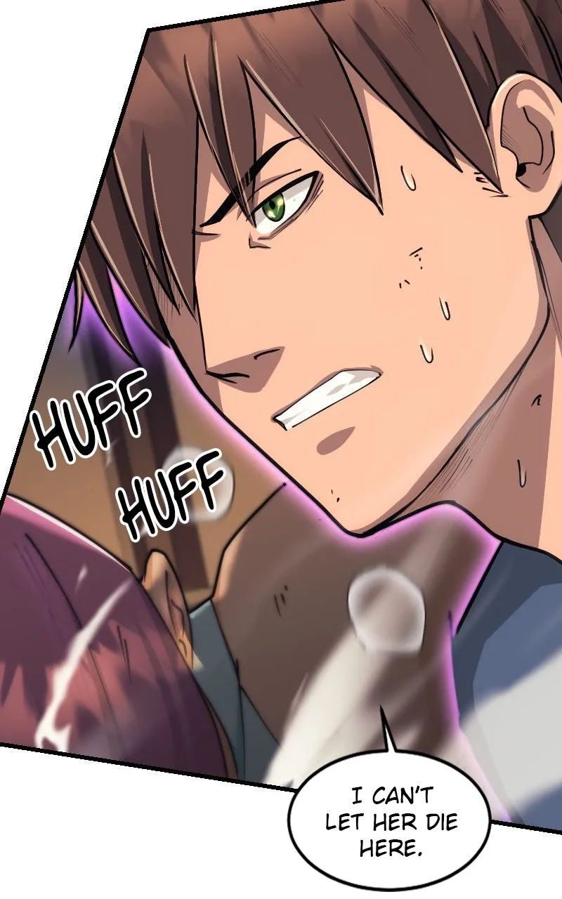 Paranoid Mage Chapter 1 page 78 - 