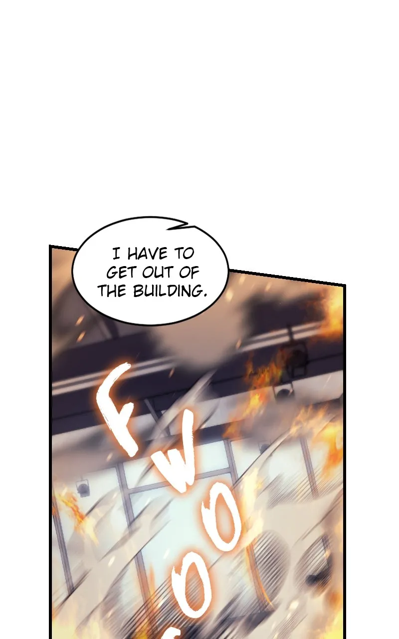 Paranoid Mage Chapter 1 page 79 - 