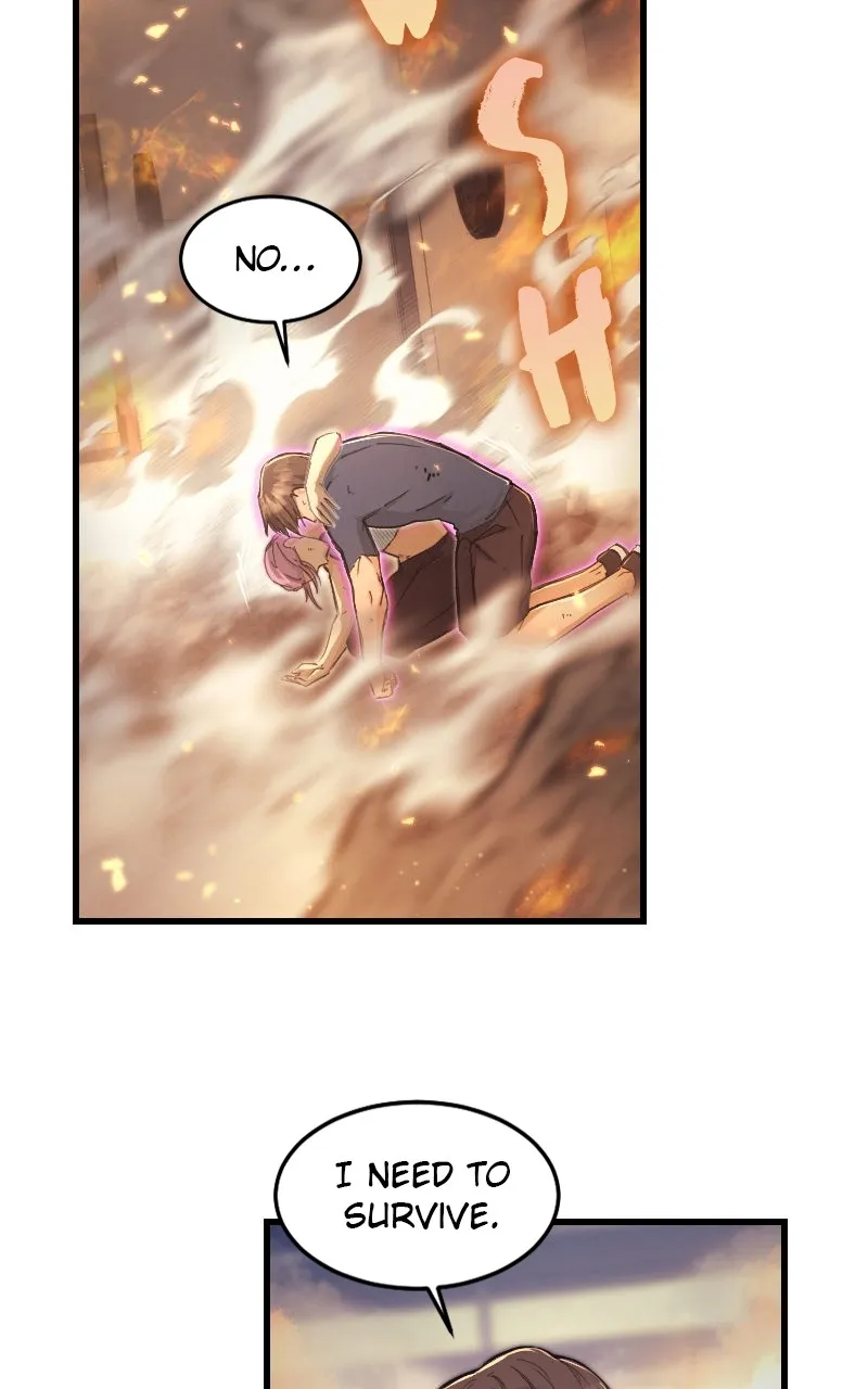 Paranoid Mage Chapter 1 page 82 - 