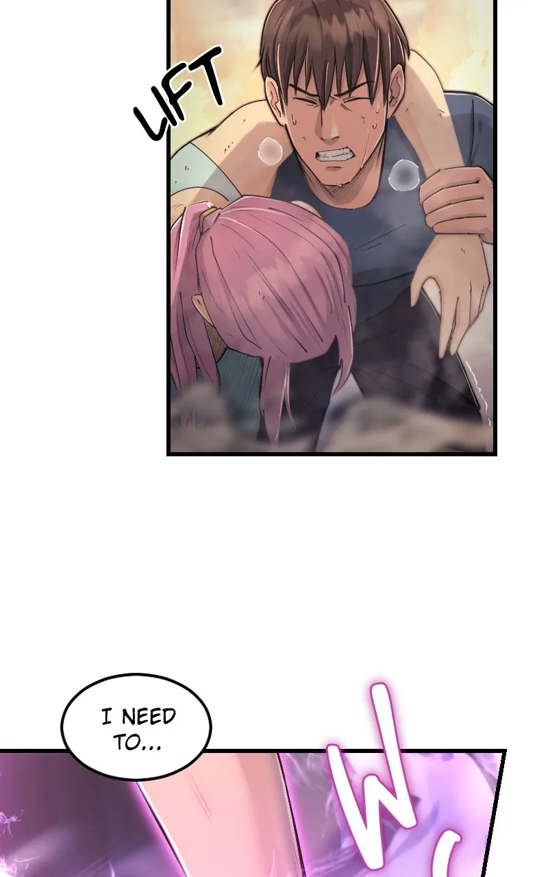 Paranoid Mage Chapter 1 page 83 - 