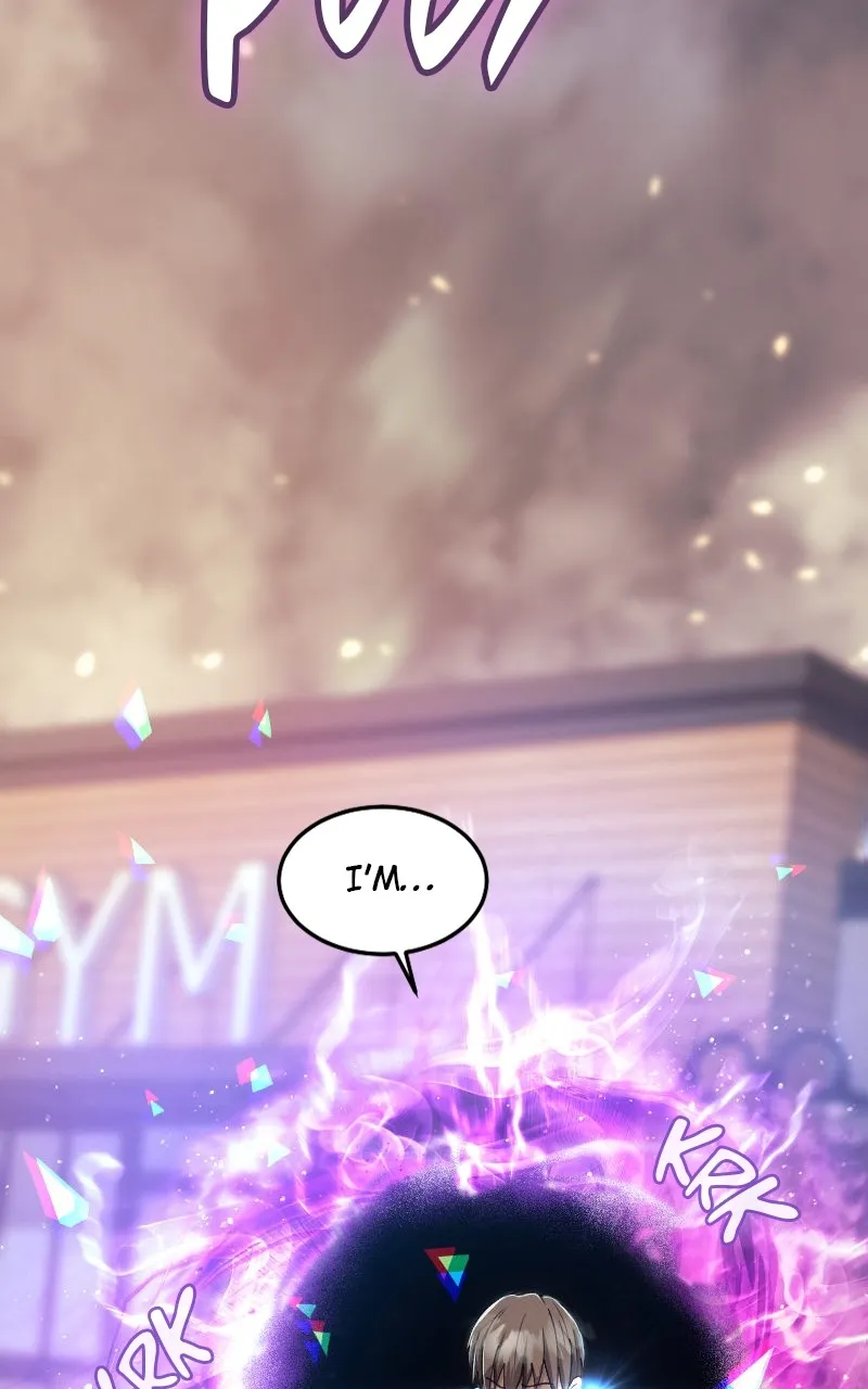 Paranoid Mage Chapter 1 page 85 - 