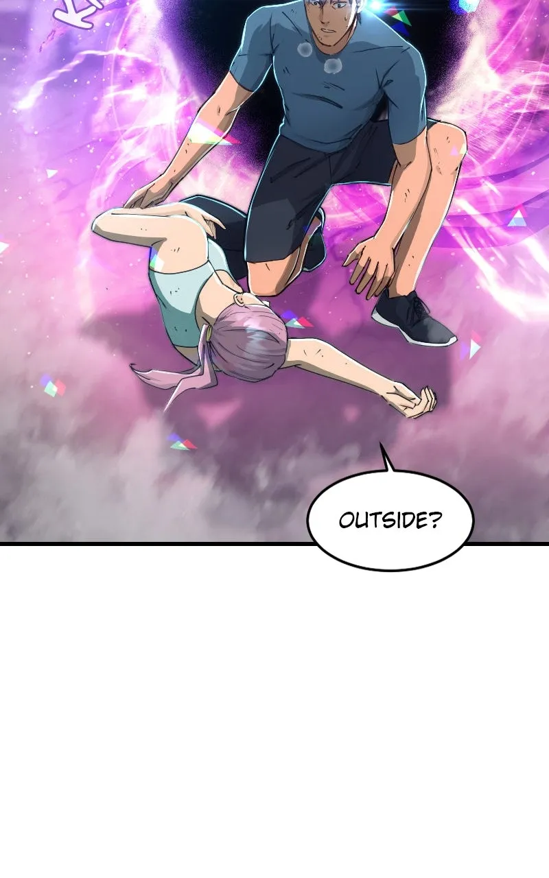 Paranoid Mage Chapter 1 page 86 - 