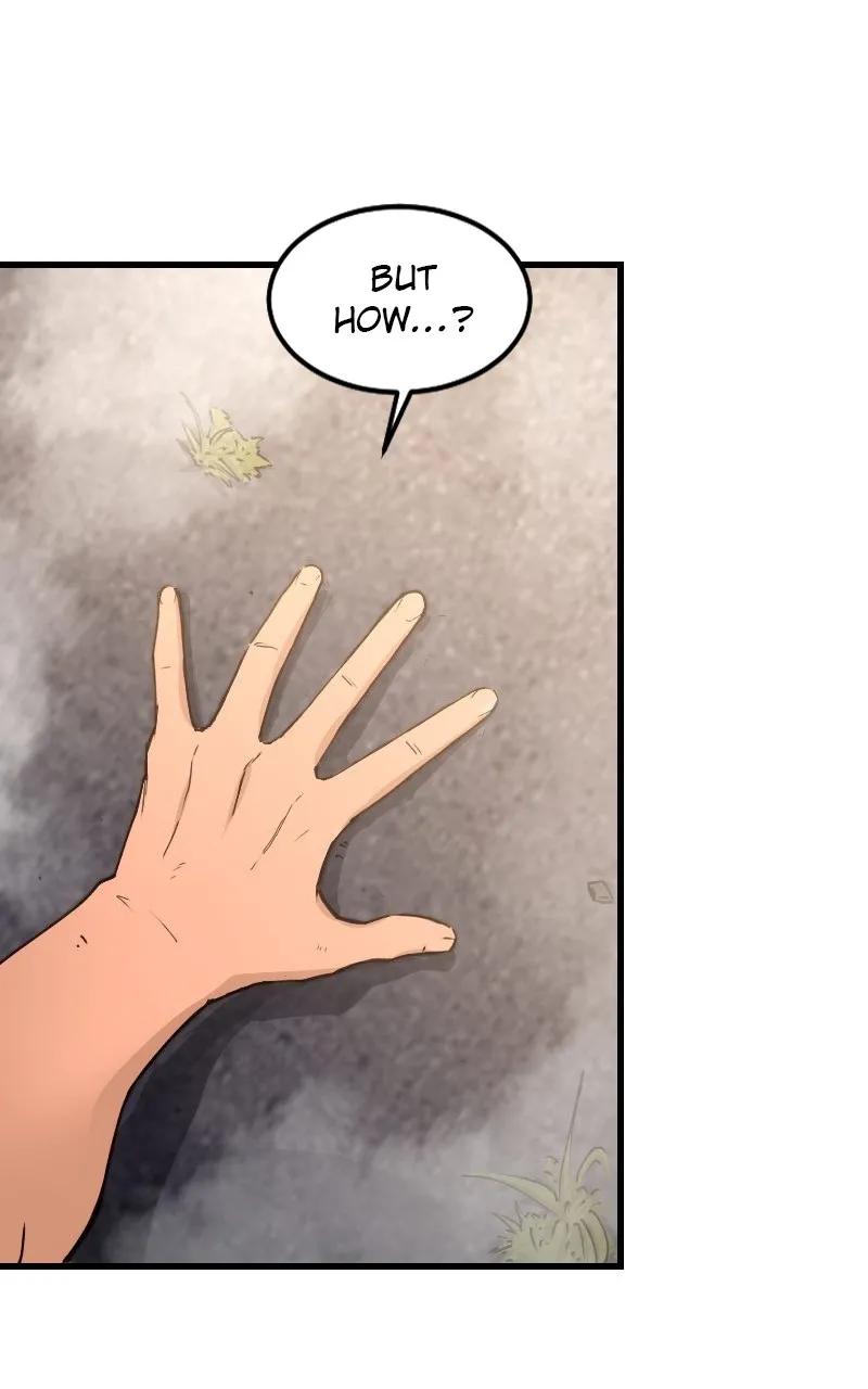 Paranoid Mage Chapter 1 page 87 - 
